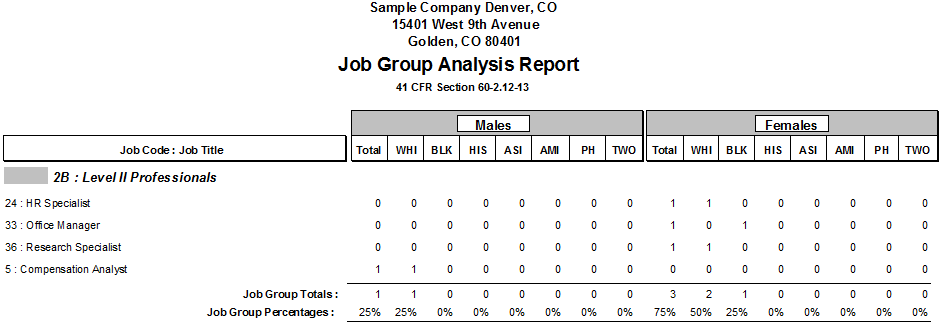 Job Group Analysis Report JG 2B.png