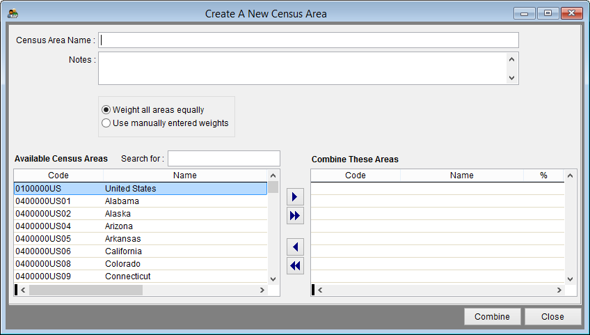 Census Utility Create a New Census Area 7-14-15.png