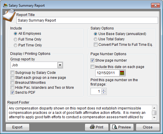 Salary Summary Report Print Options.png