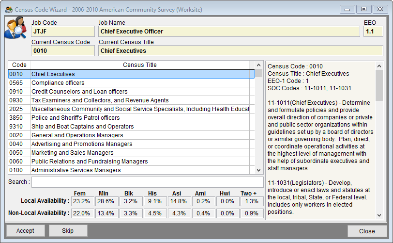 Census Codes Wizard showing Worksite.png