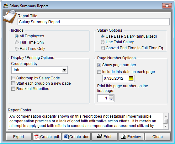 Report Options Salary Summary.png